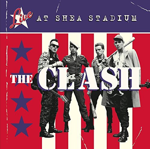 LIVE AT SHEA STADIUM
