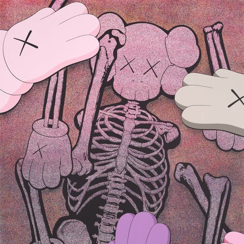 Let God Sort Em' Out [Explicit Content] (Bonus Track)