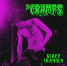 Black Leather: Live At The Stone, May 13th, 1980 [Import]