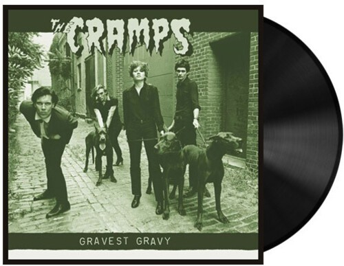 Gravest Gravy