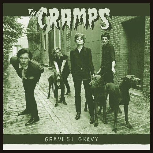 Gravest Gravy