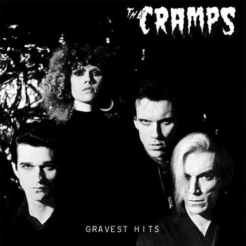 GRAVEST HITS