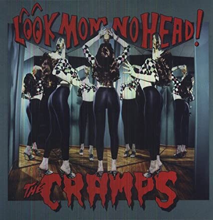 Look Mom No Head! [Import]