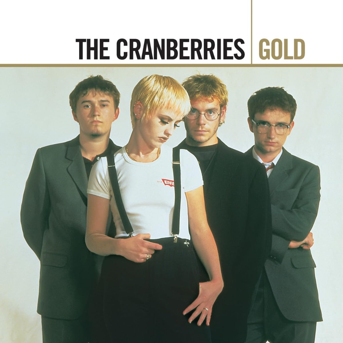 Gold (Remastered) [Import] (2 Cd's)