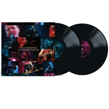Live at the London Astoria II, 1994 (2 Lp's)