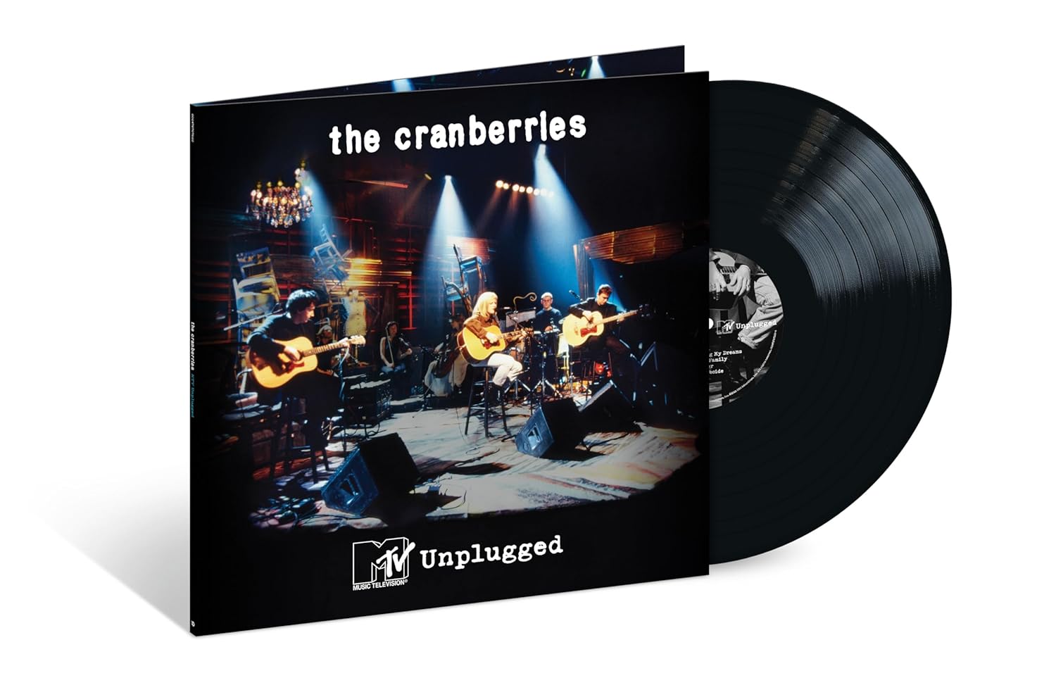 MTV Unplugged (Limited Edition)