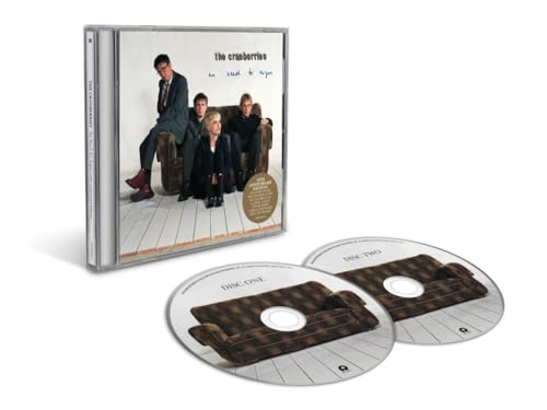 No Need To Argue (30Th Anniversary Edition) [Deluxe 2 Cd]