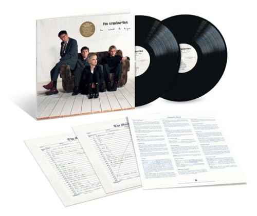 No Need To Argue (30Th Anniversary Edition) [Deluxe 2 Lp]