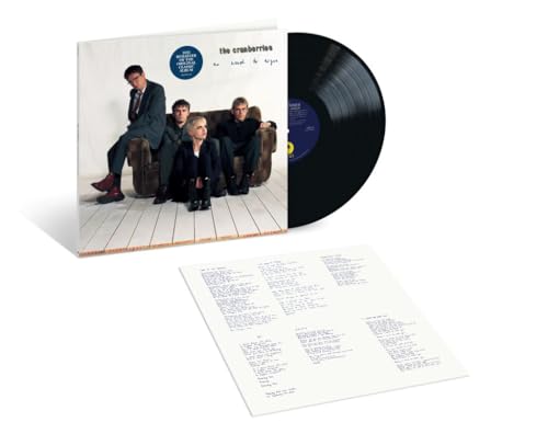 No Need To Argue (30Th Anniversary Edition) [Lp]