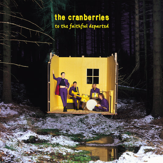 To The Faithful Departed [Deluxe Edition 2 LP]