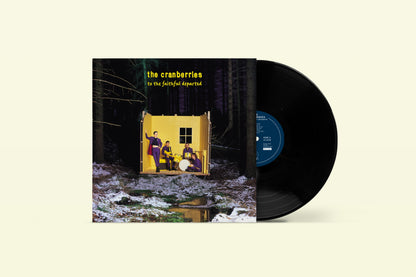 To The Faithful Departed [LP]