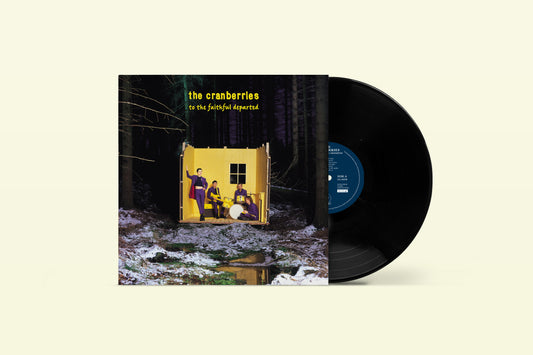 To The Faithful Departed [LP]