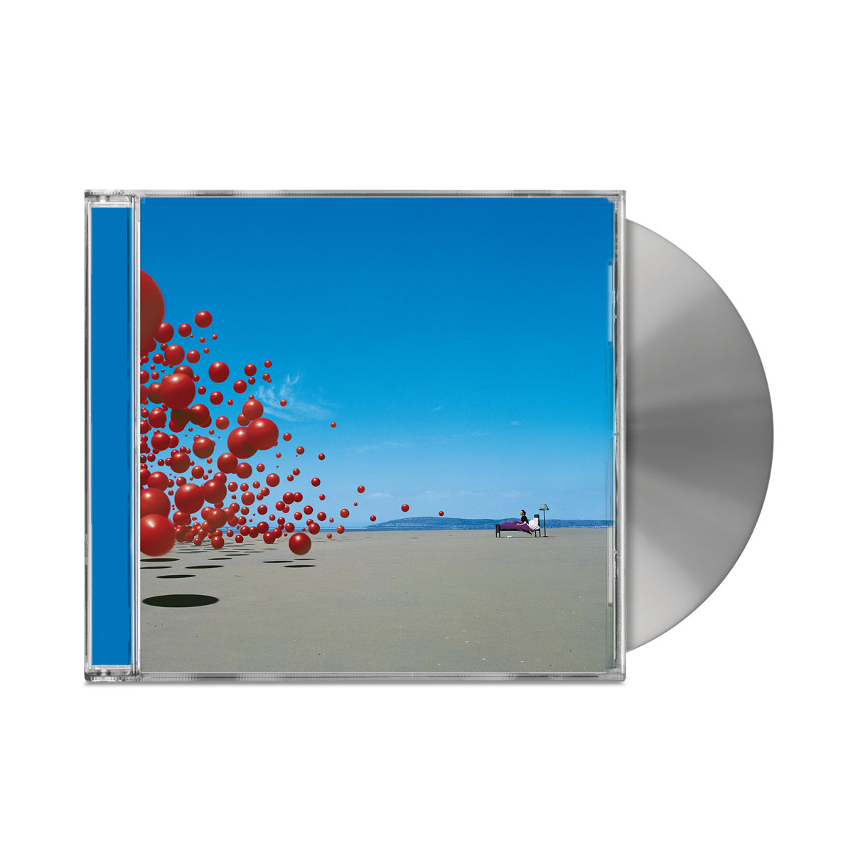 Wake Up and Smell the Coffee (25th Anniversary) [CD]