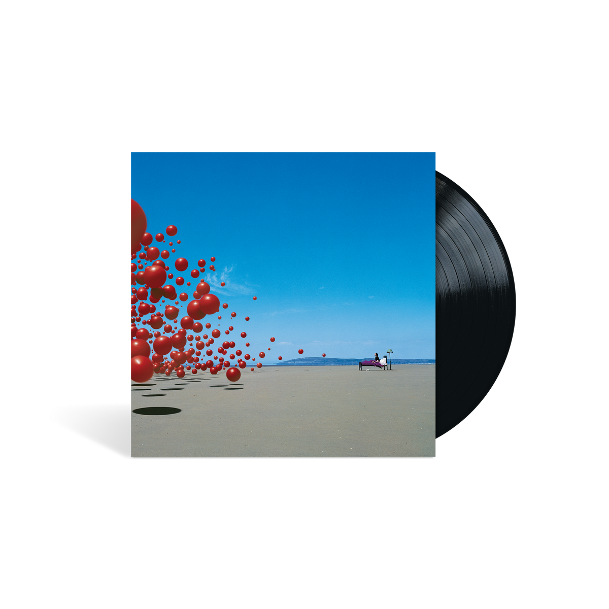 Wake Up and Smell the Coffee (25th Anniversary) [LP]