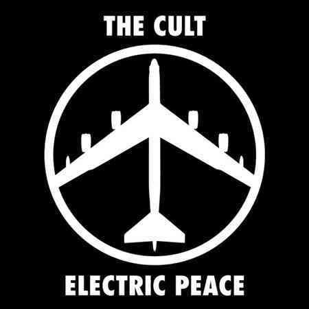 Electric Peace (2 Lp's)