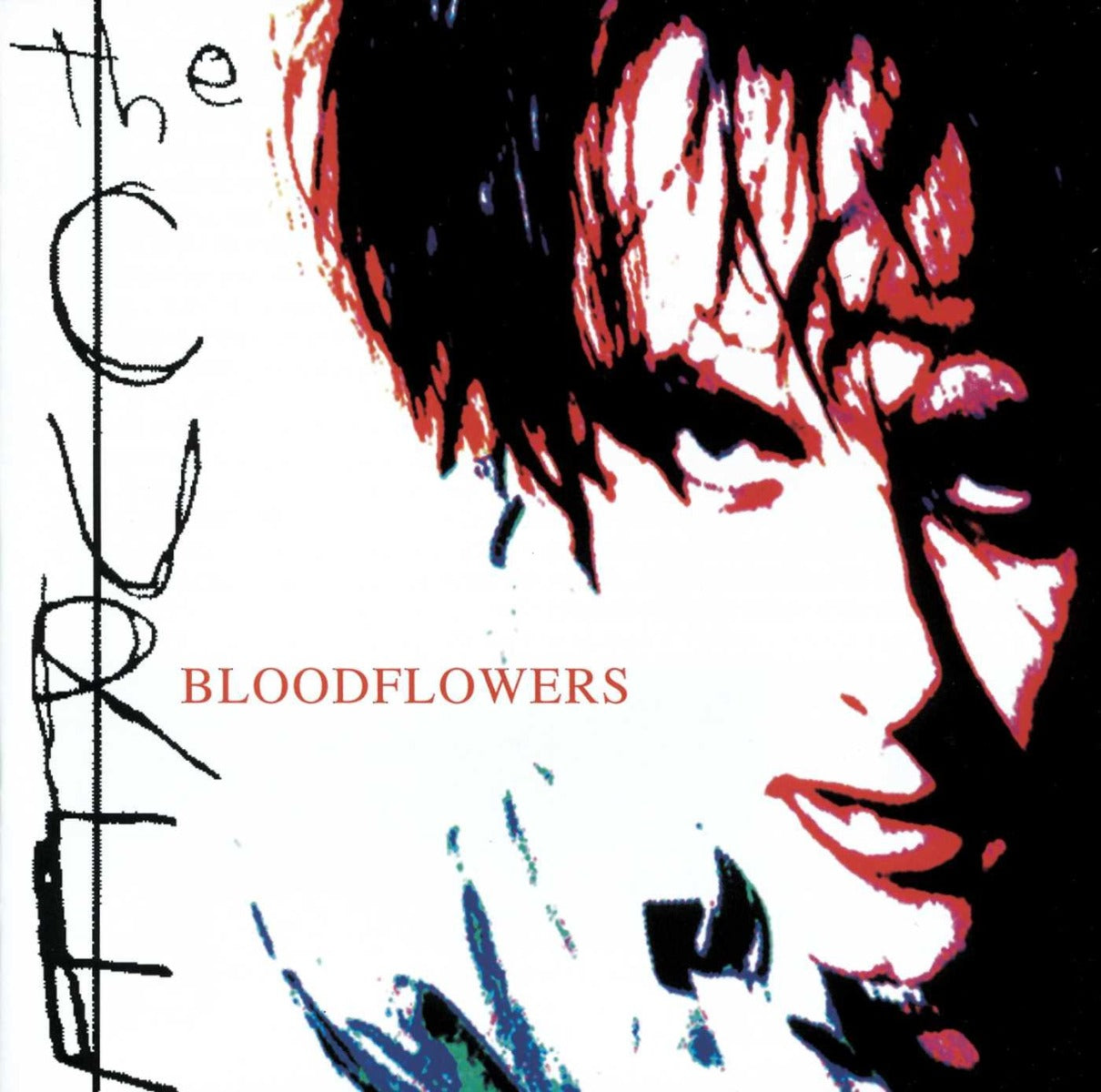 Bloodflowers (Remastered) [Import]