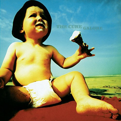 Galore: Singles 1987 - 1997 [Import]