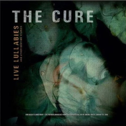 Live Lullabies And Other Bedtime Stories: Brazil, 1996 (Limited Edition, Yellow Vinyl) [Import]