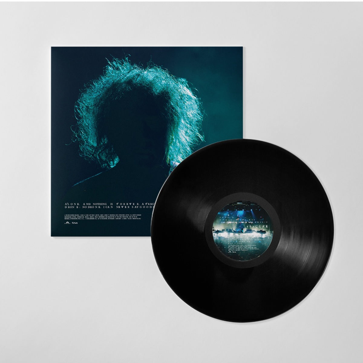 Songs Of A Live World : Troxy London MMXXIV (Indie Exclusive)