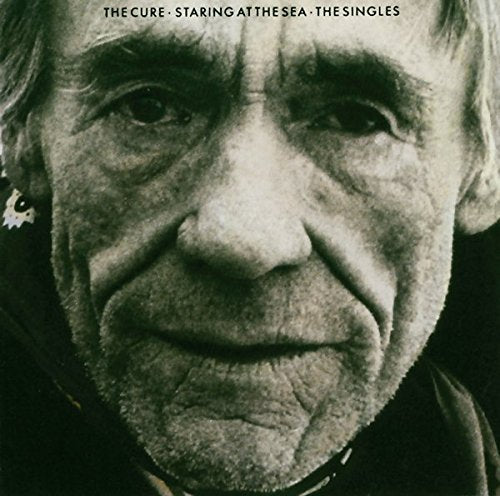 Staring at the Sea: The Singles [Import]