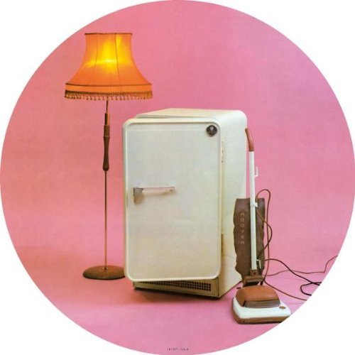 Three Imaginary Boys (Picture Disc)