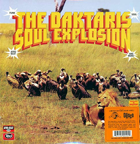 Soul Explosion