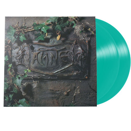 The Black Album (2LP | Exclusive | Limited Edition | Mint Vinyl)