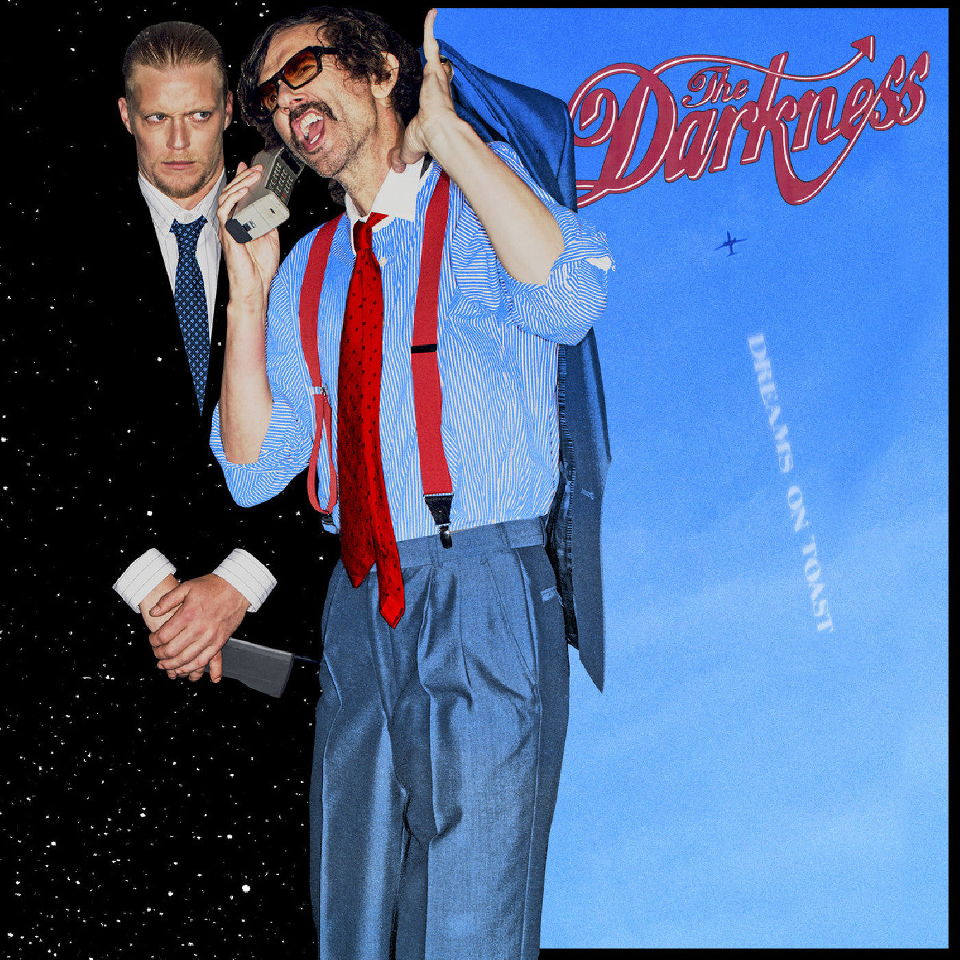 Dreams On Toast (Tour Edition) (Picture Disc Vinyl)