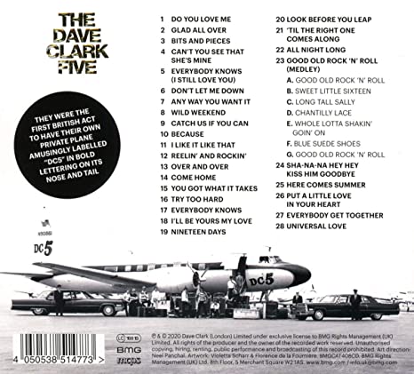 All the Hits (Expanded Edition) [Import)