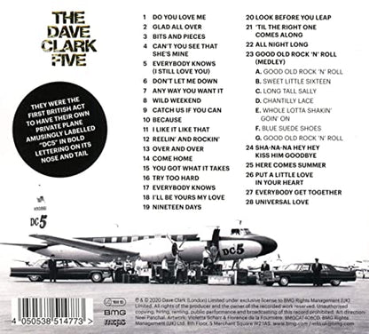 All the Hits (Expanded Edition) [Import)