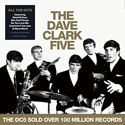 All the Hits (Expanded Edition) [Import)