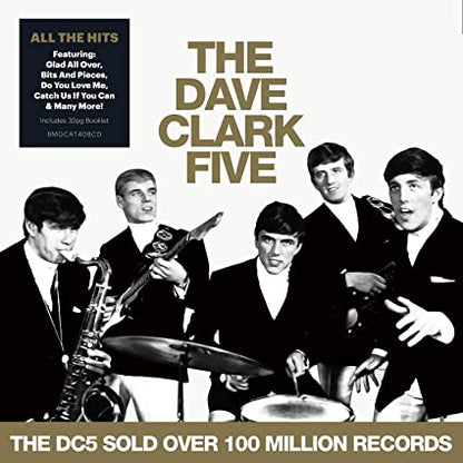 All the Hits (Expanded Edition) [Import)