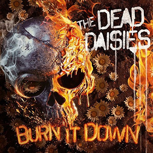 Burn It Down [4/6]