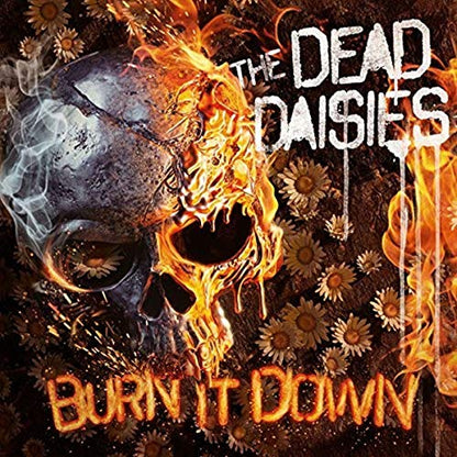 Burn It Down