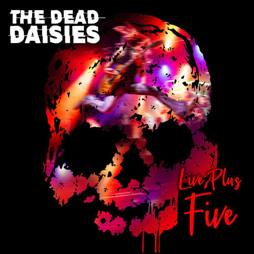 Live Plus Five (Limited Edition, Purple 180 Gram Colored Vinyl, Purple, Bonus Tracks, Gatefold LP Jacket) (2 Lp's)