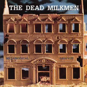 Metaphysical Graffiti (RSD11.25.22)