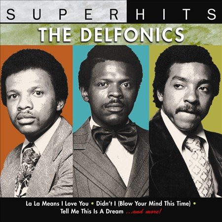 SUPER HITS