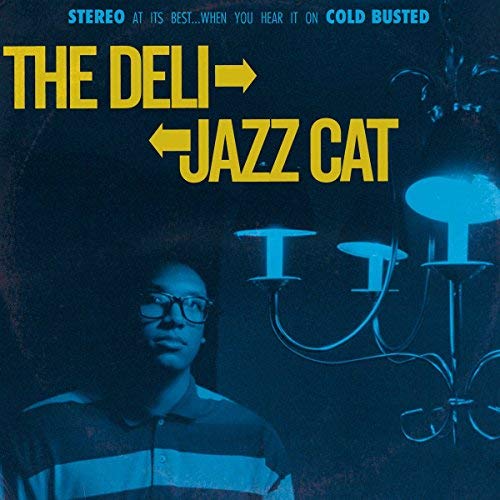 JAZZ CAT