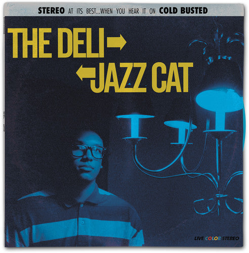 The Deli / Jazz Cat
