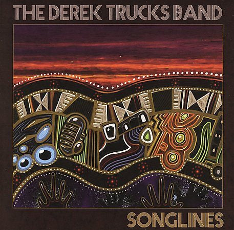 Songlines