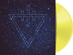 Space Ep (Indie Exclusive, Limited Edition, Neon Yellow Vinyl) (B-Side Etching)