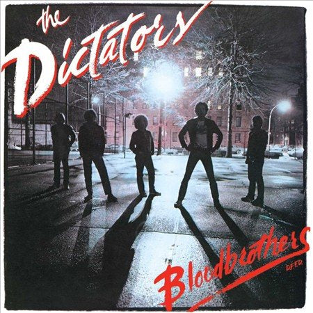 Bloodbrothers