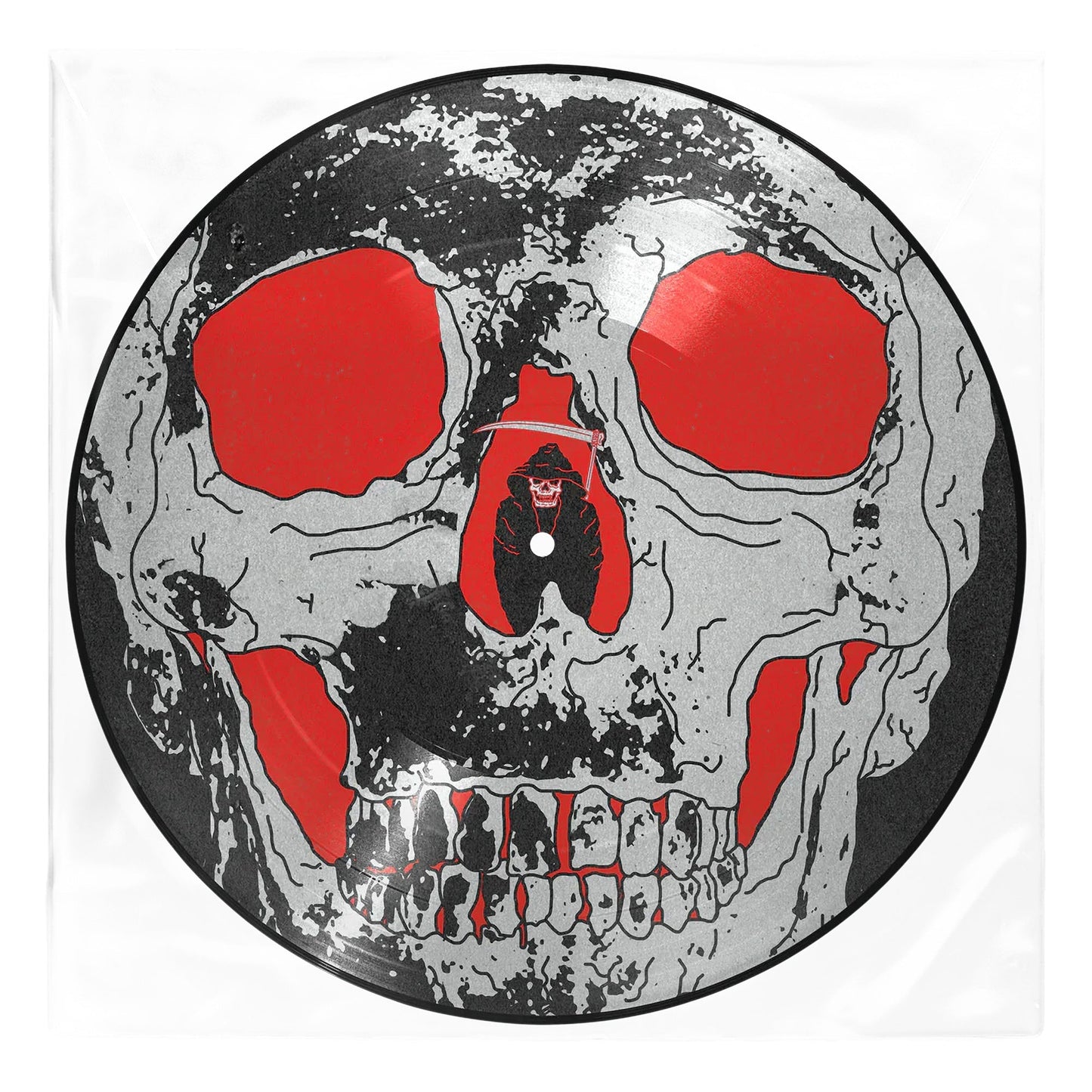 Master Volume (Picture Disc)
