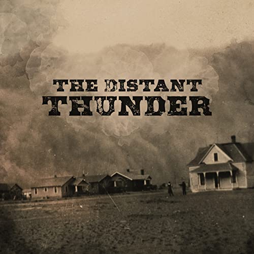 The Distant Thunder & Joe Cerisano The Distant Thunder