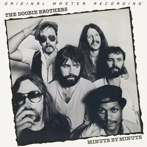Minute by Minute (180 Gram Vinyl)