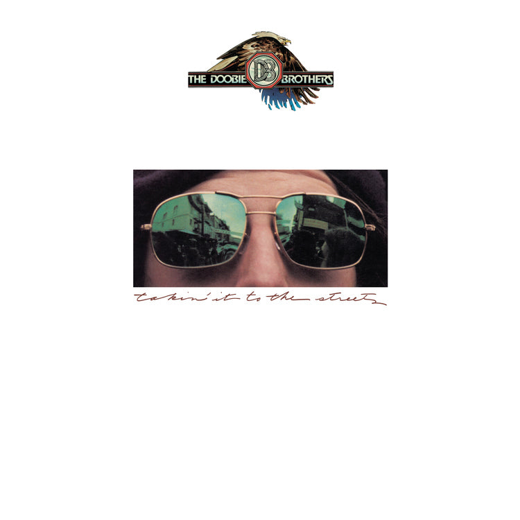 Takin' It To The Streets (2026 Remaster) (Reserve) (Brick & Mortar Exclusive)