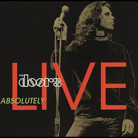 Absolutely Live