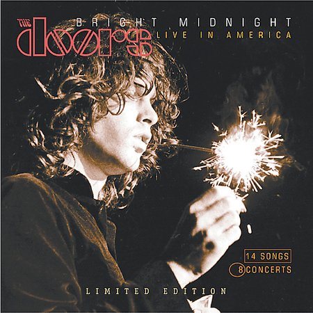 Bright Midnight: Live in America [Limited]