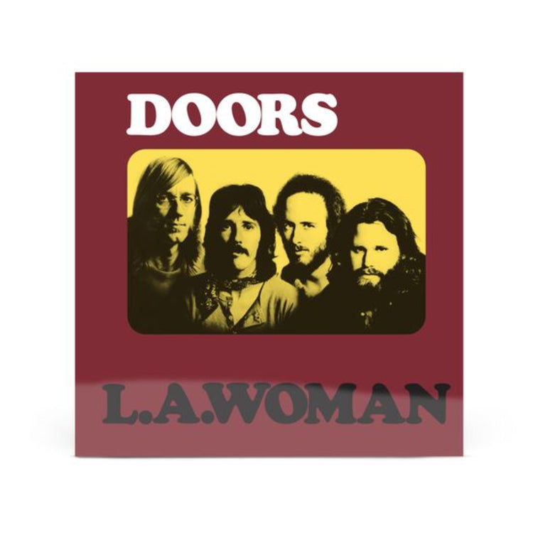L.A. Woman (Hi-Fi) (Brick & Mortar Exclusive)