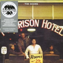 Morrison Hotel (Remastered and Expanded) [Import]